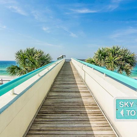 Surfside Resort #707 Дестин Екстериор снимка