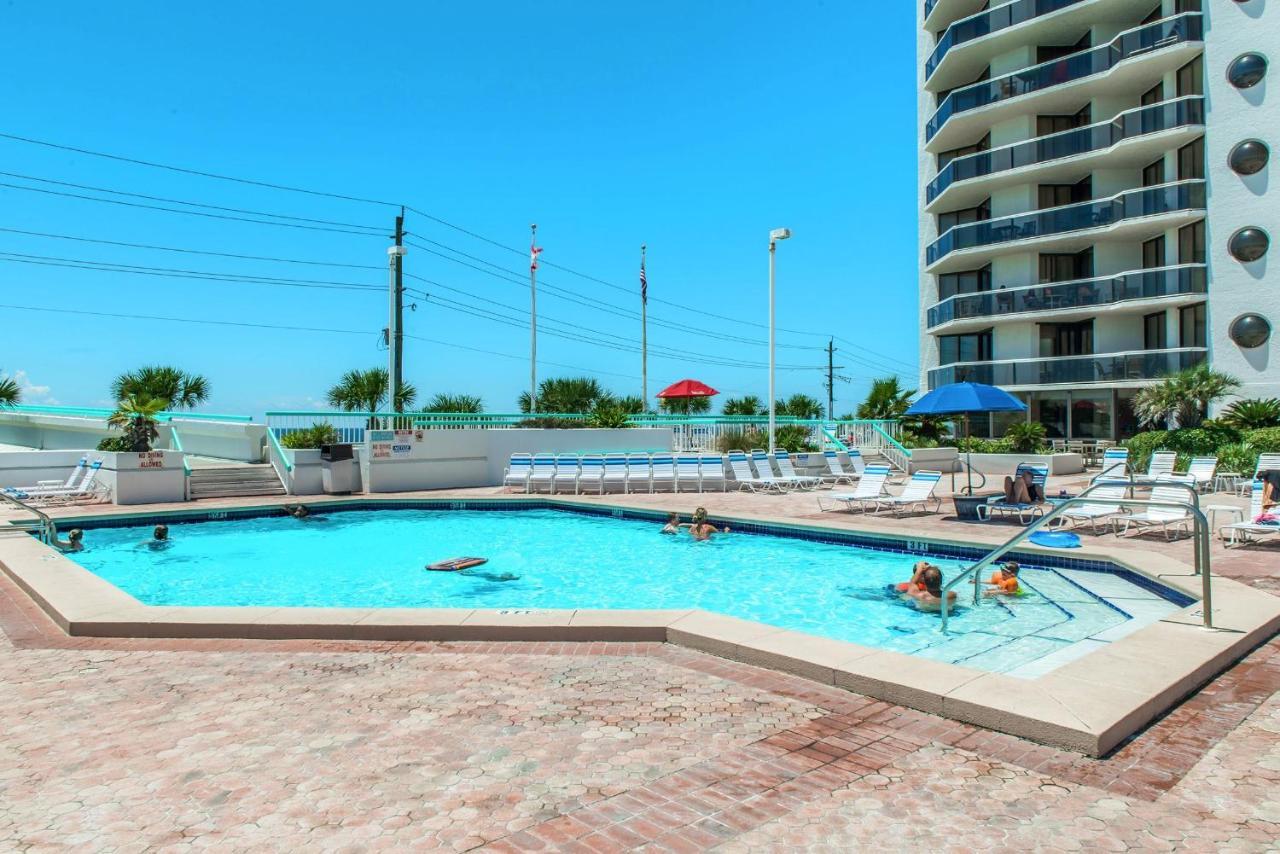 Surfside Resort #707 Дестин Екстериор снимка