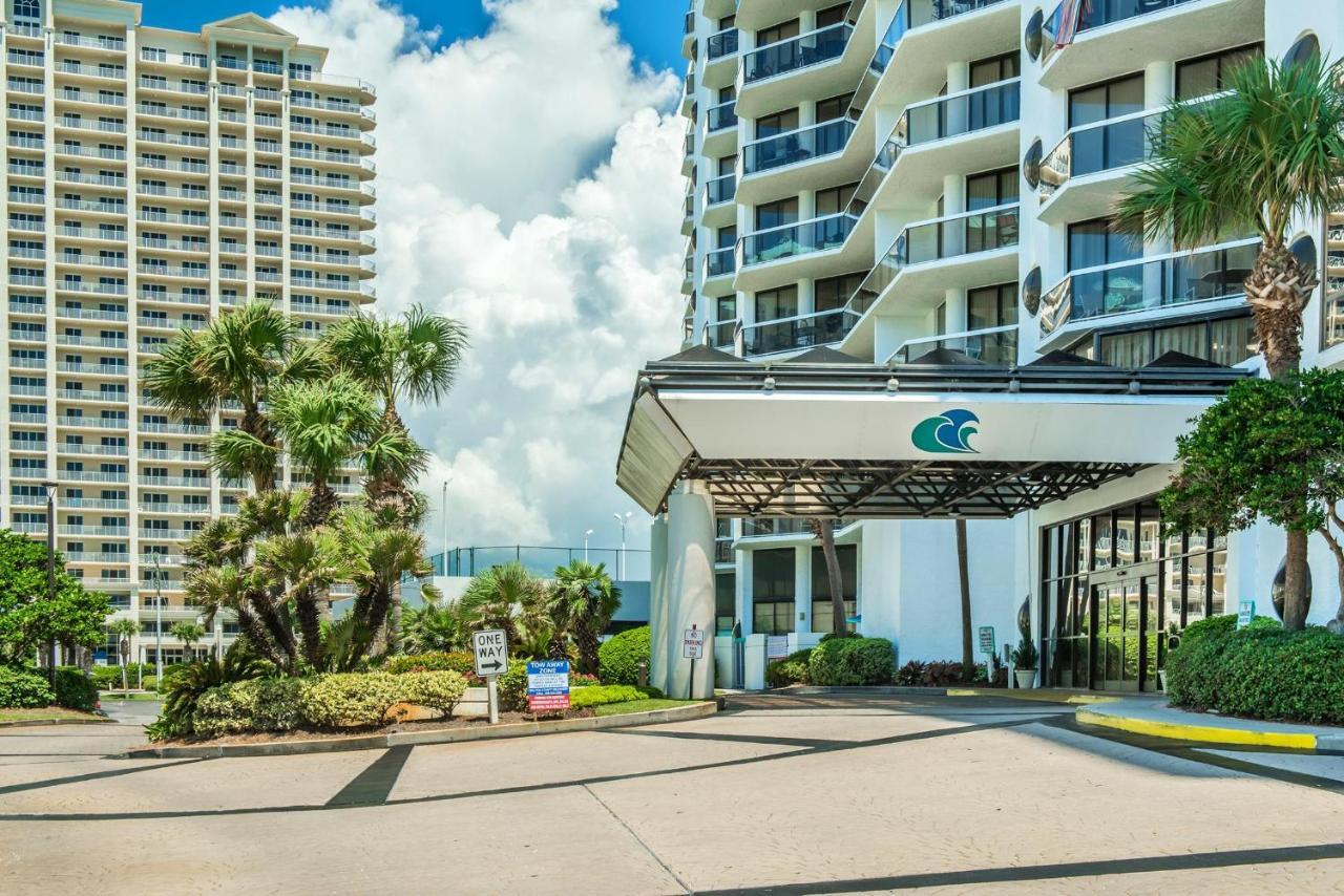 Surfside Resort #707 Дестин Екстериор снимка