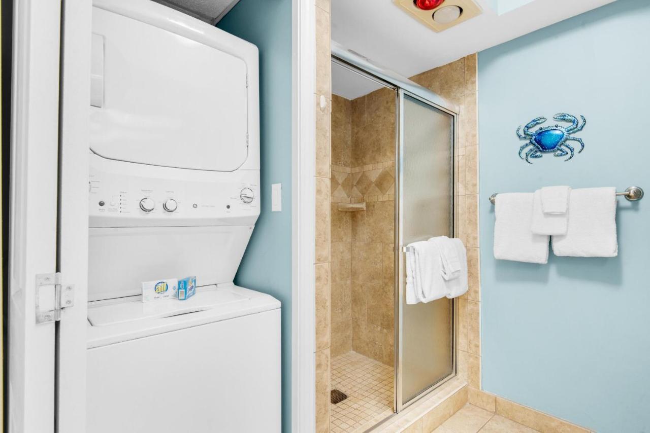 Surfside Resort #707 Дестин Екстериор снимка