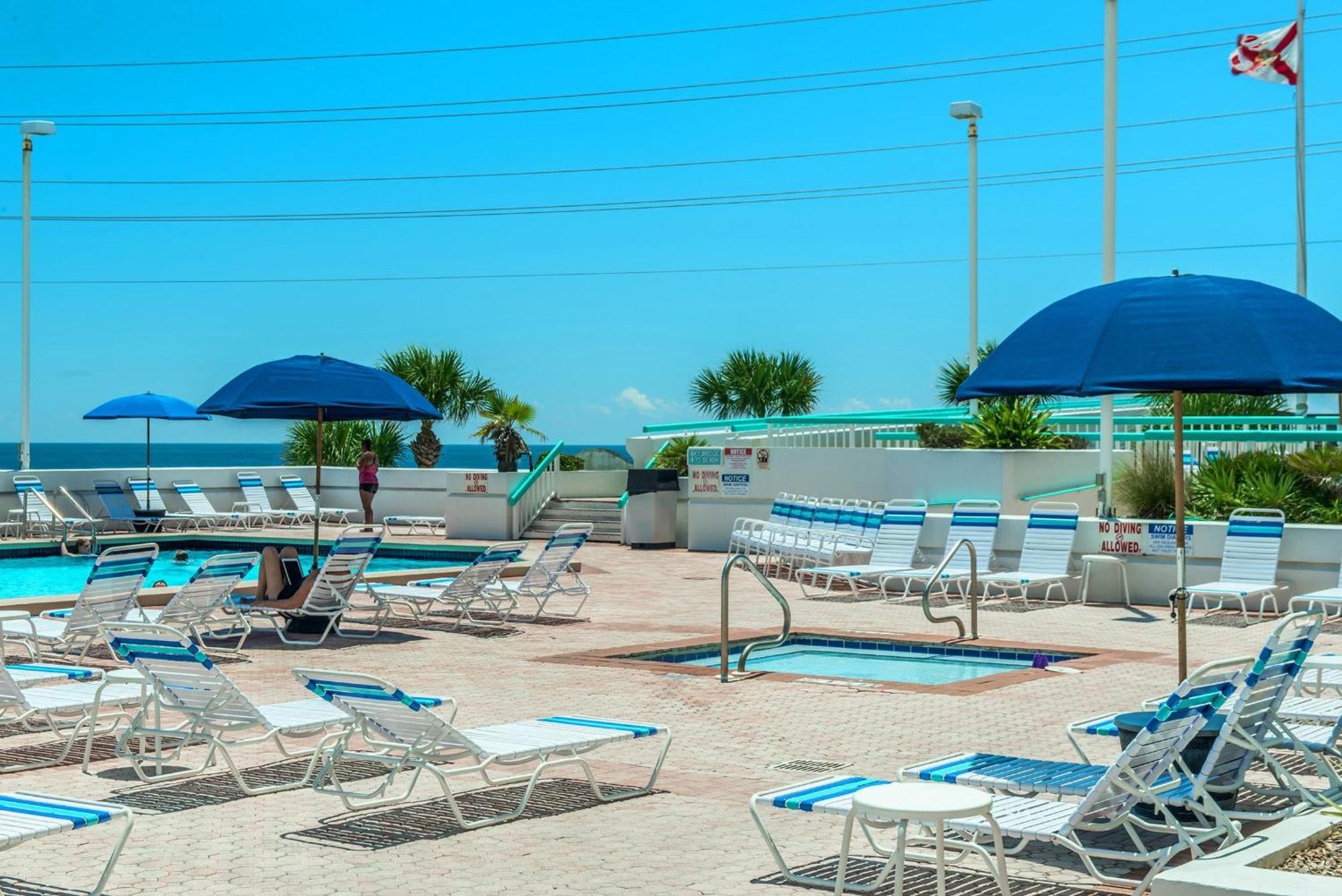 Surfside Resort #707 Дестин Екстериор снимка